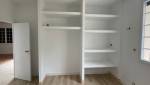 Création d'un dressing sur-mesure sur kairon 