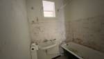 salle de bain avant rénovation