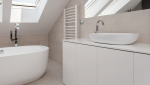 Aménagement d’une salle de bain design