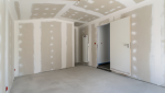 Rénovation d'une maison en suite parentale