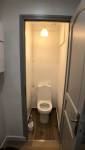 WC rénovés - Paris 17ème