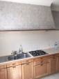 Rénovation de cuisine - ancien plan de travail de cuisine avant travaux - Nantes 44