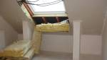 Travaux d'isolation des combles autour d'un Velux - bouc-bel-air-13