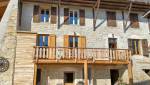 Rénovation extérieure dans le Nord Isère