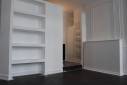 créationd e rangements dans un appartement