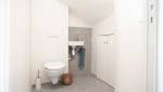 Réaménagement d'un coin WC