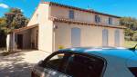 Extension garage cherves-richemont