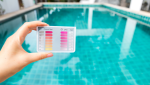 Entretien d'une piscine Haguenau