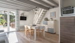 Rénovation d'un appartement à Vertou