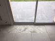 Pose de carrelage sur un ancien carrelage - Nantes 44