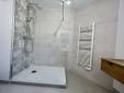 installation de douche