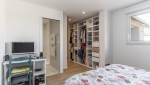 Agrandissement et rénovation d'une maison au sud de Nantes