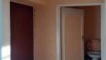 Les murs avant rénovation