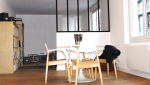 Rénovation des sols intérieurs d’un appartement