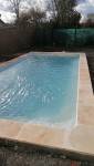 finition piscine 77