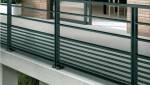 Garde-corps de terrasse en acier inoxydable - bouc-bel-air-13