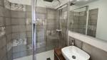 Salle de bain rénovée