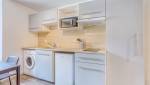 Rénovation d'appartement à Tencin