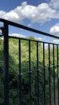 Garde-corps de terrasse en fer forgé - bouc-bel-air-13