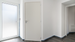 Rénovation d'une maison en suite parentale
