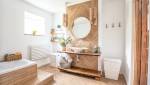 Rénovation de résidence secondaire avec salle de bains rénovée - Valence 26