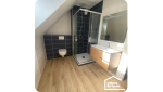Rénovation sur Bayeux 
