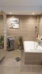 Revêtement de salle de bain en carrelage et faïence - Bouc-Bel-Air-13
