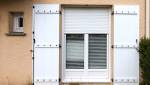 Volets roulants solaires