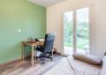 Rénovation des peintures d'une Maison,  Albigny Sur Saône