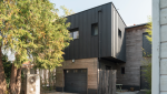 Extension en zinc à Saint-Sébastien-sur-Loire