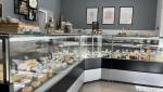 Vue d'ensemble de la fromagerie 