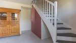 Rénovation d'une maison au sud de Nantes