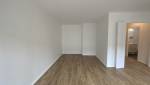 rénovation d'un appartement
