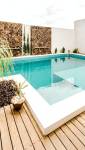 Construction piscine Royan