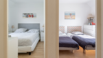Rénovation d'un appartement à Vertou