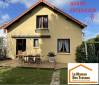 Maison côté jardin avant extension (Yerres 91330)