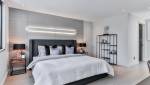 Création chambre parentale Ivry-sur-Seine
