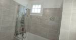 Espace baignoire