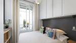 Rénovation d'appartement avec chambre aménagée - Bouc-Bel-Air-13