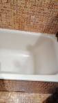Baignoire avant