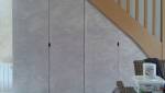 Placard sur mesure