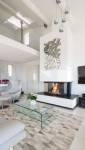Home-staging dans le salon - Bouc-Bel-Air-13
