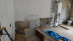 Partie 2 : Carnet de chantier d’une rénovation d’appartement à Vaulx-Milieu