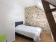 création d'un logement à Cancale