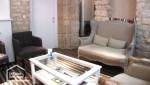 Rénovation intérieure d'un hôtel sur Yquelon 50400