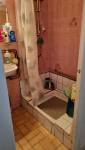 Ancienne douche