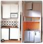 Rénovation d'un studio à Aix-les-Bains