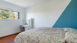 Extension en zinc à Saint-Sébastien-sur-Loire - création nouvelle chambre