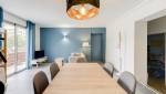 Rénovation complète d’un immeuble destiné à la co-location étudiante à Lyon