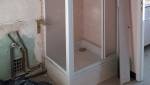 Pendant les travaux